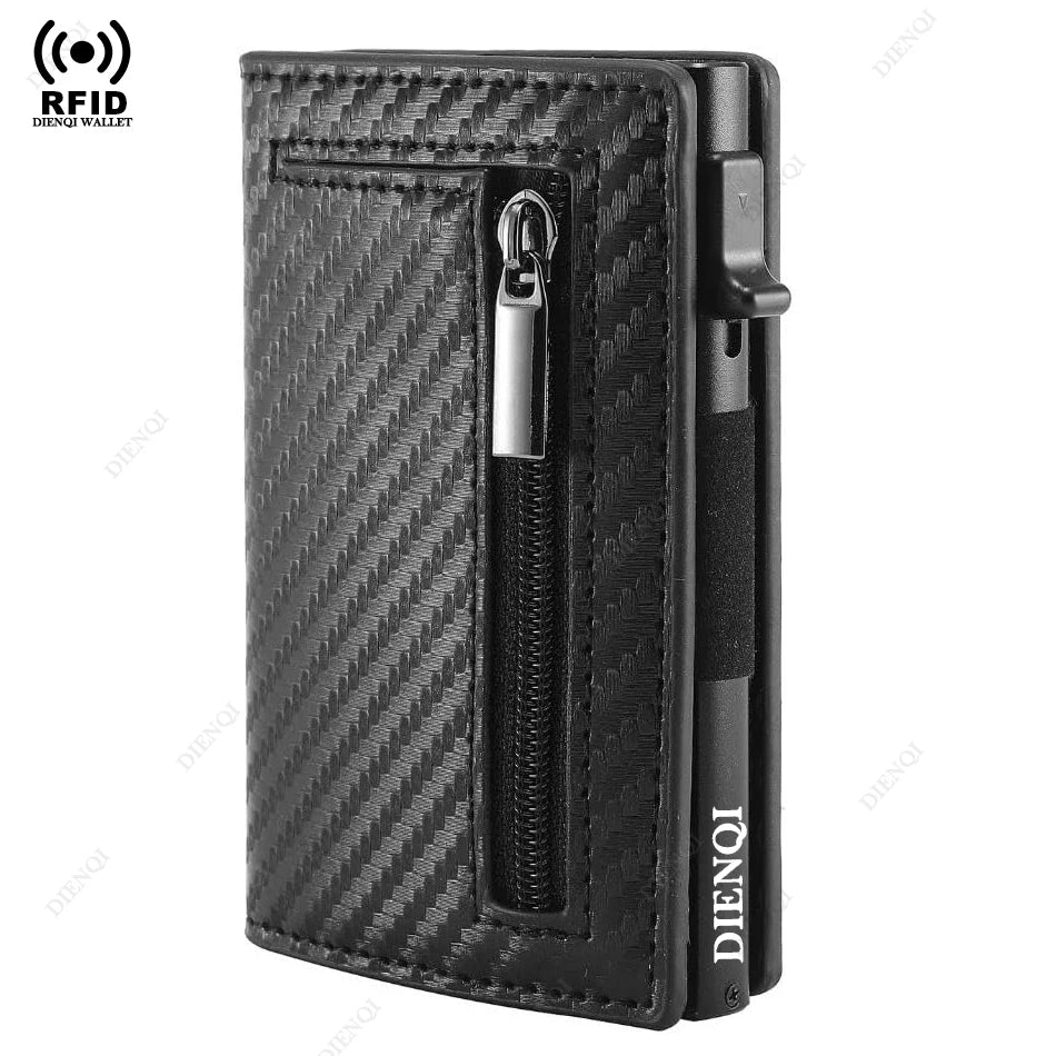 RFID Blocking Wallet