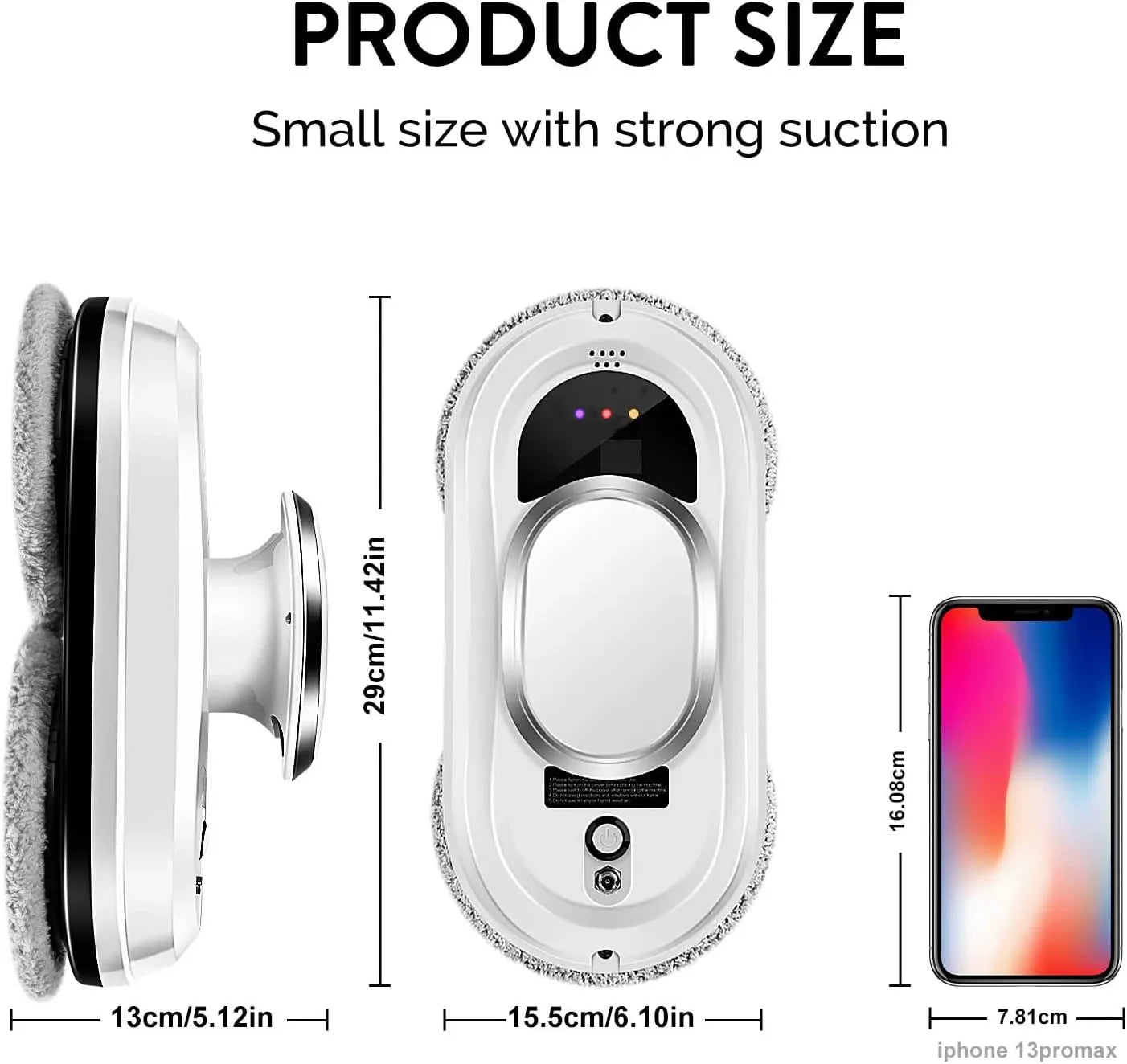 Window Cleaning Robot