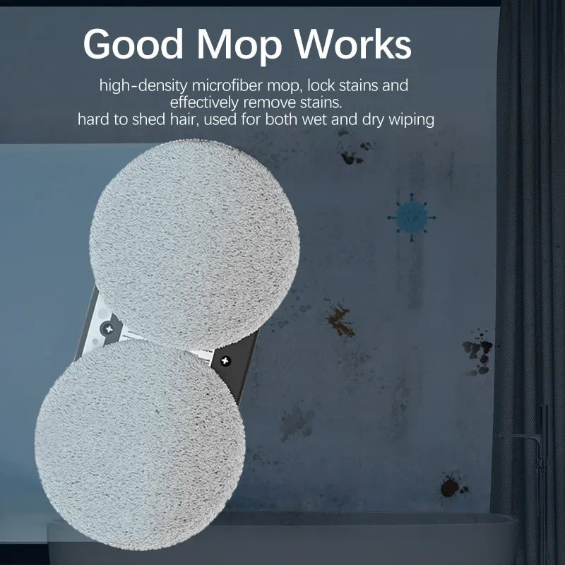 Window Cleaning Robot