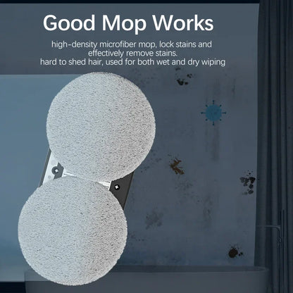 Window Cleaning Robot