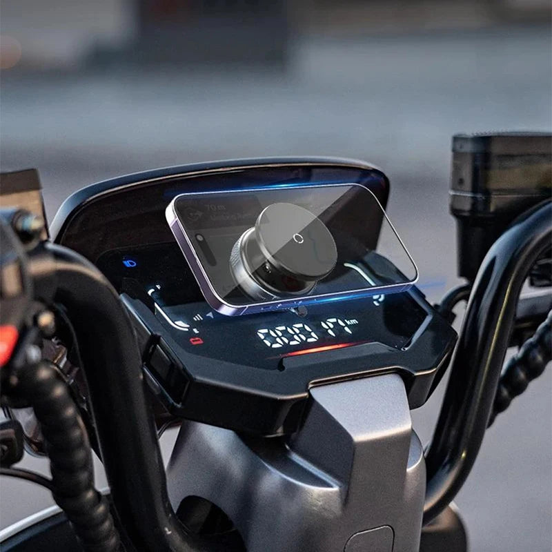 Magnetic Car Phone Holder