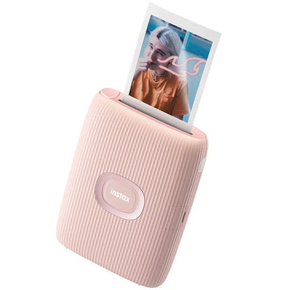 Fujifilm Instax Printer – Mini Link 2/3 with Film Options