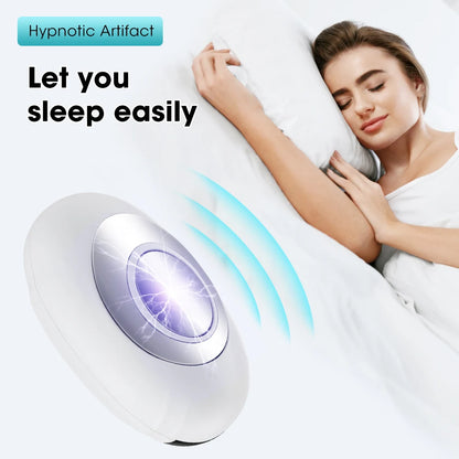 Microcurrent Sleep Aid – Anxiety Relief Handheld Device