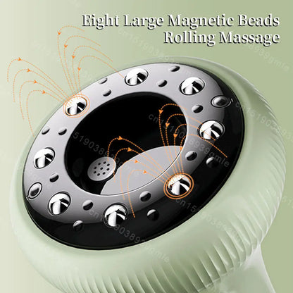 Smart Gua Sha Massager