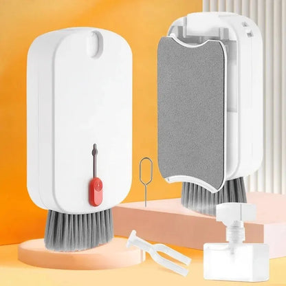 5-in-1 Computer Cleaning Kit