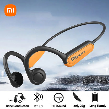 Xiaomi Bone Conduction Earphones – Waterproof Sport Headset