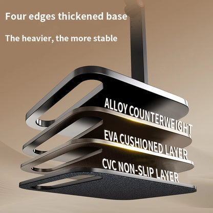 Adjustable VESA Monitor Stand 360