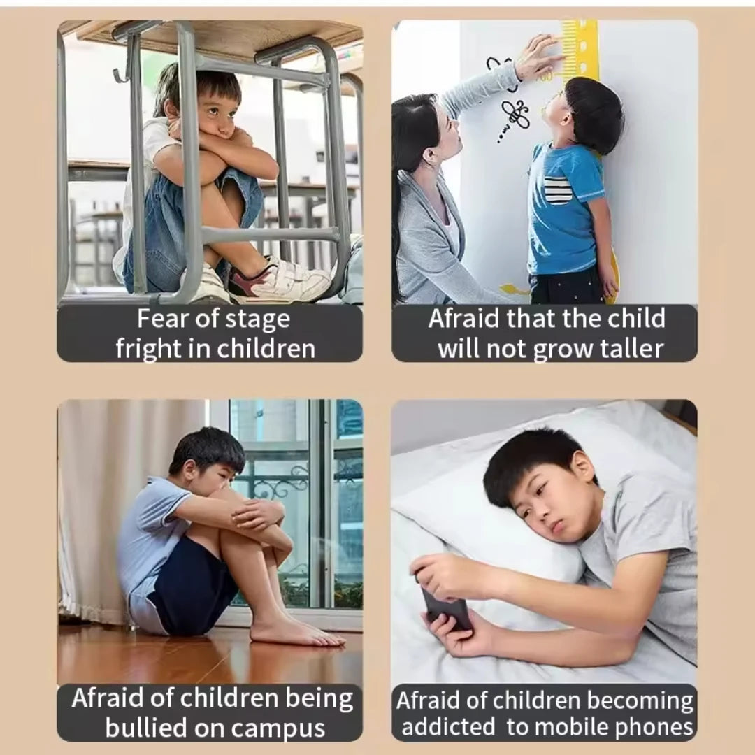 Smart Boxing Trainer – Music Punch Pad for Fitness & Fun