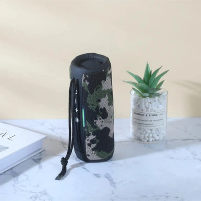 Bass Boost Bluetooth Speaker – Portable Wireless Soundbox