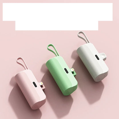 Mini Power Bank 10000mAh
