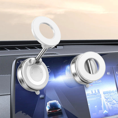 Magnetic Car Phone Holder