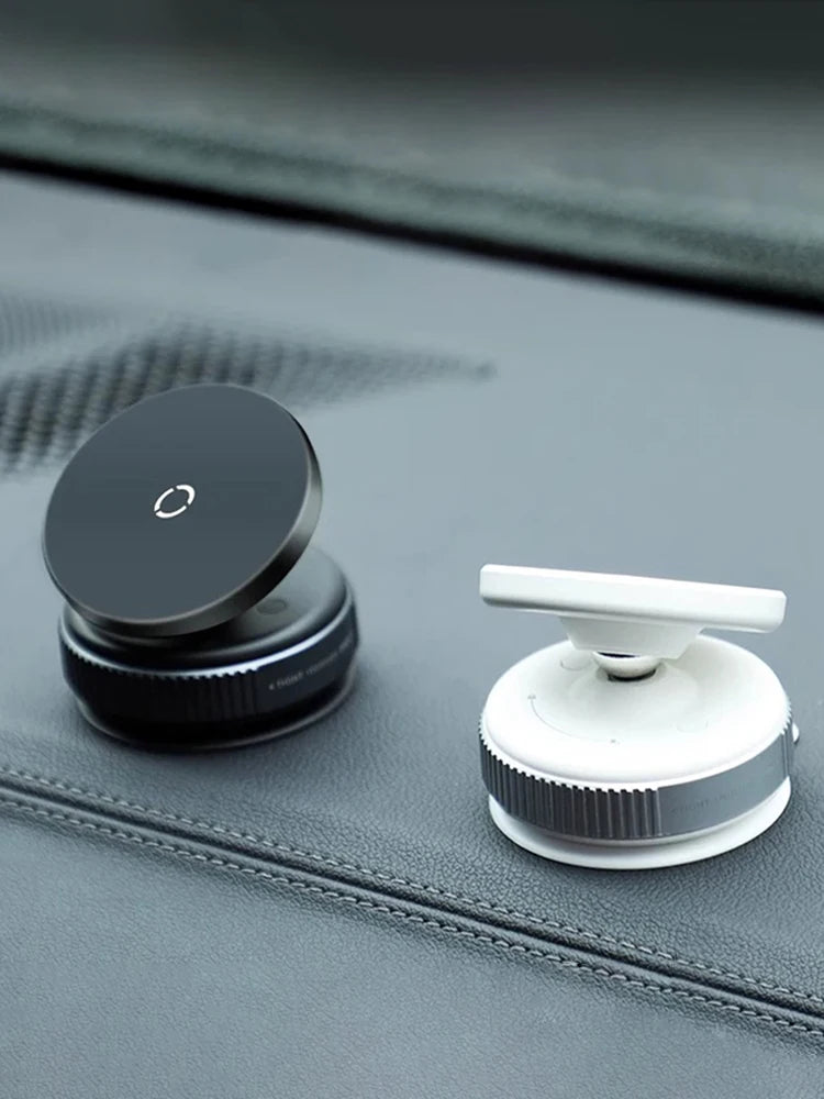 Magnetic Car Phone Holder