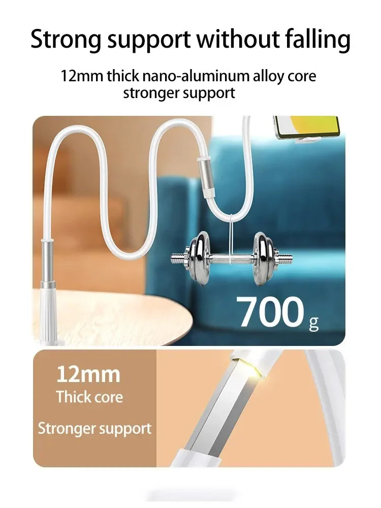 360° Flexible Phone Holder