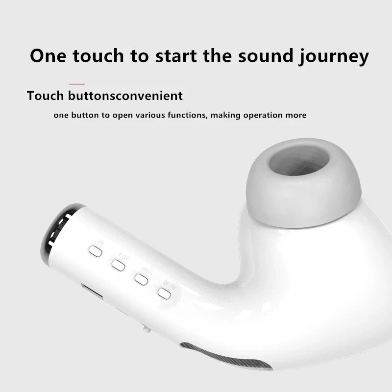Giant Earphone Speaker – Quirky Bluetooth Stereo Soundbar