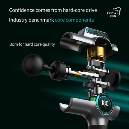 Professional Massage Gun 99-Speed