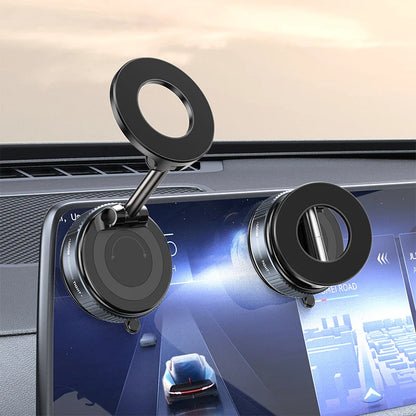 Magnetic Car Phone Holder