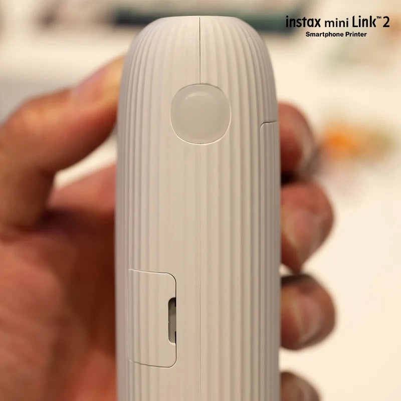 Fujifilm Instax Printer – Mini Link 2/3 with Film Options