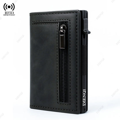 RFID Blocking Wallet