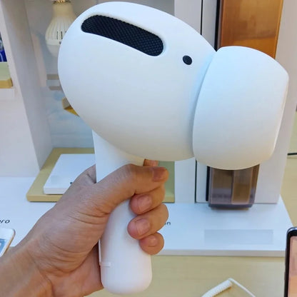 Giant Earphone Speaker – Quirky Bluetooth Stereo Soundbar