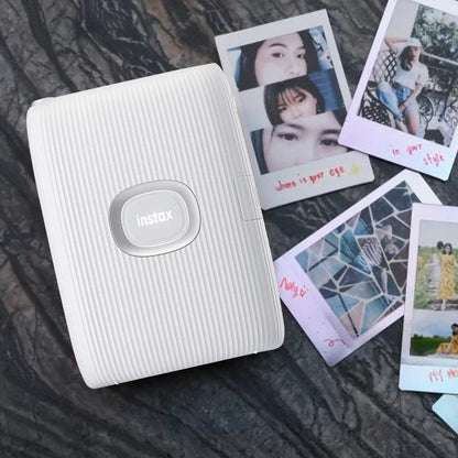 Fujifilm Instax Printer – Mini Link 2/3 with Film Options