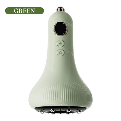 Smart Gua Sha Massager