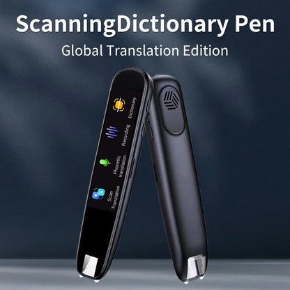 Offline Translator Pen