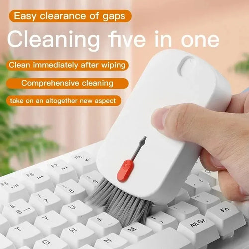 5-in-1 Computer Cleaning Kit