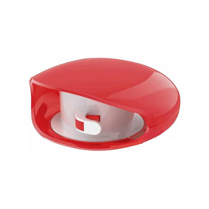 Auto Cable Organizer – Self-Winding Box for Chargers & Wires