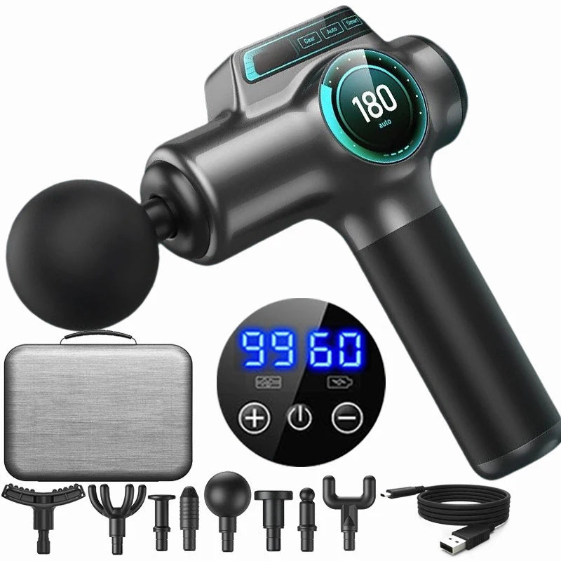 Professional Massage Gun 99-Speed