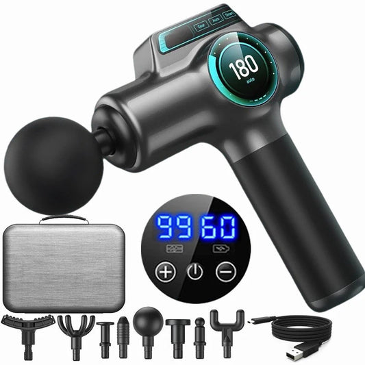Professional Massage Gun 99-Speed