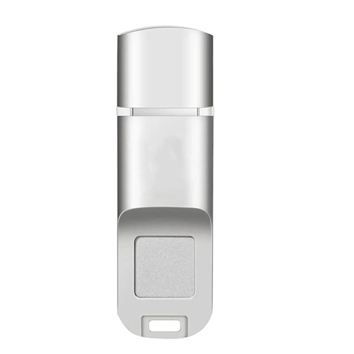 Fingerprint USB Flash Drive – 32GB Secure Privacy Stick