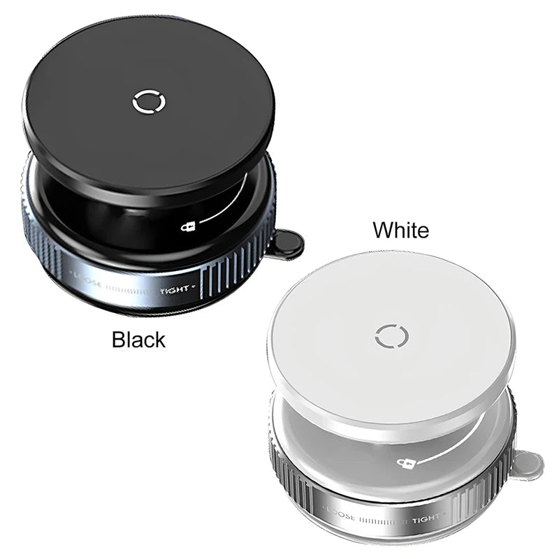 Magnetic Car Phone Holder