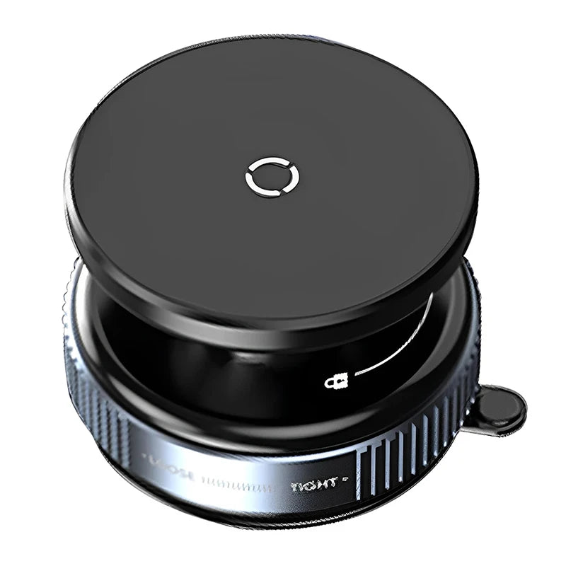 Magnetic Car Phone Holder