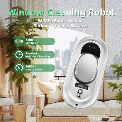 Window Cleaning Robot