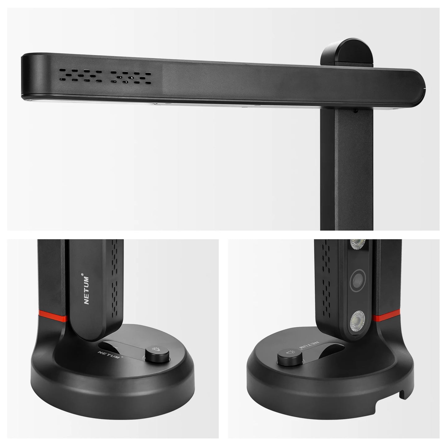 NETUM T101 Book Scanner